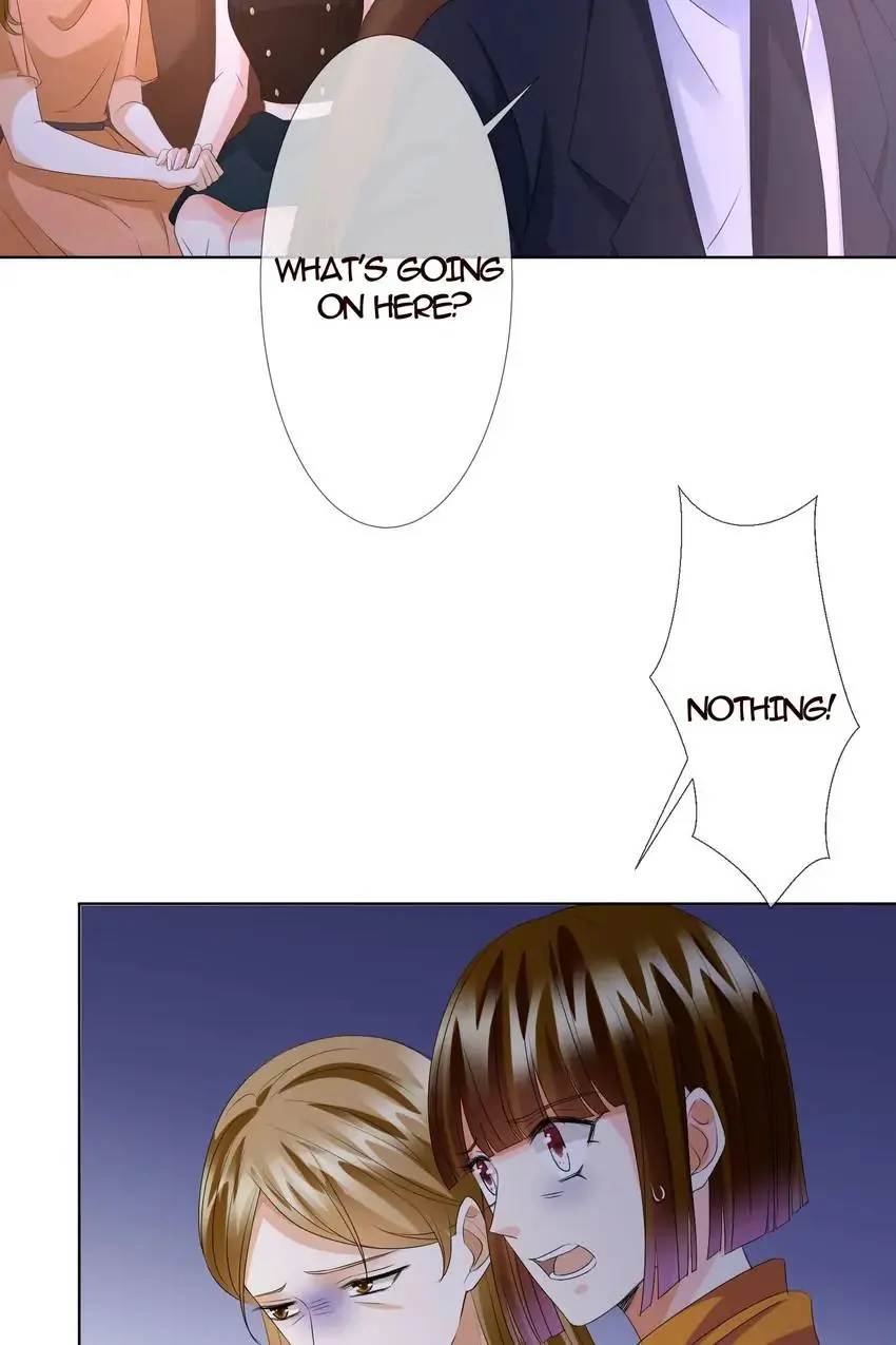 Embrace My Shadow Chapter 141 - Page 8