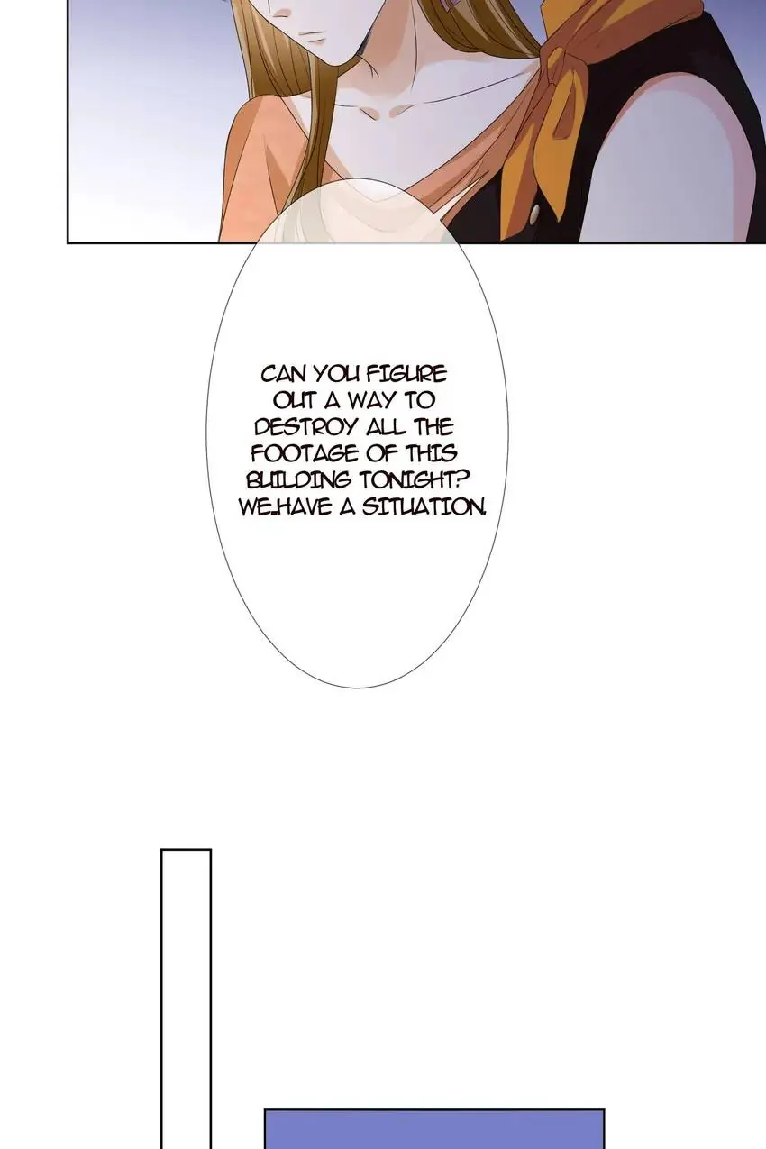 Embrace My Shadow Chapter 141 - Page 9