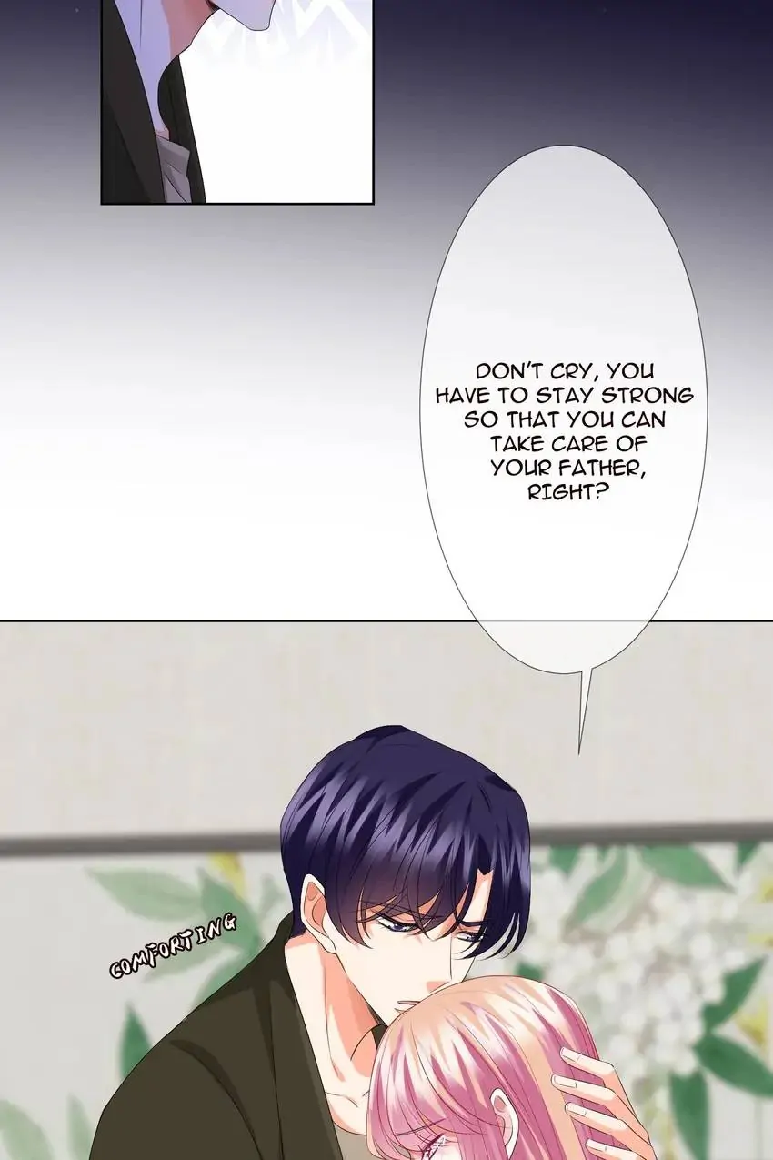 Embrace My Shadow Chapter 142 - Page 14