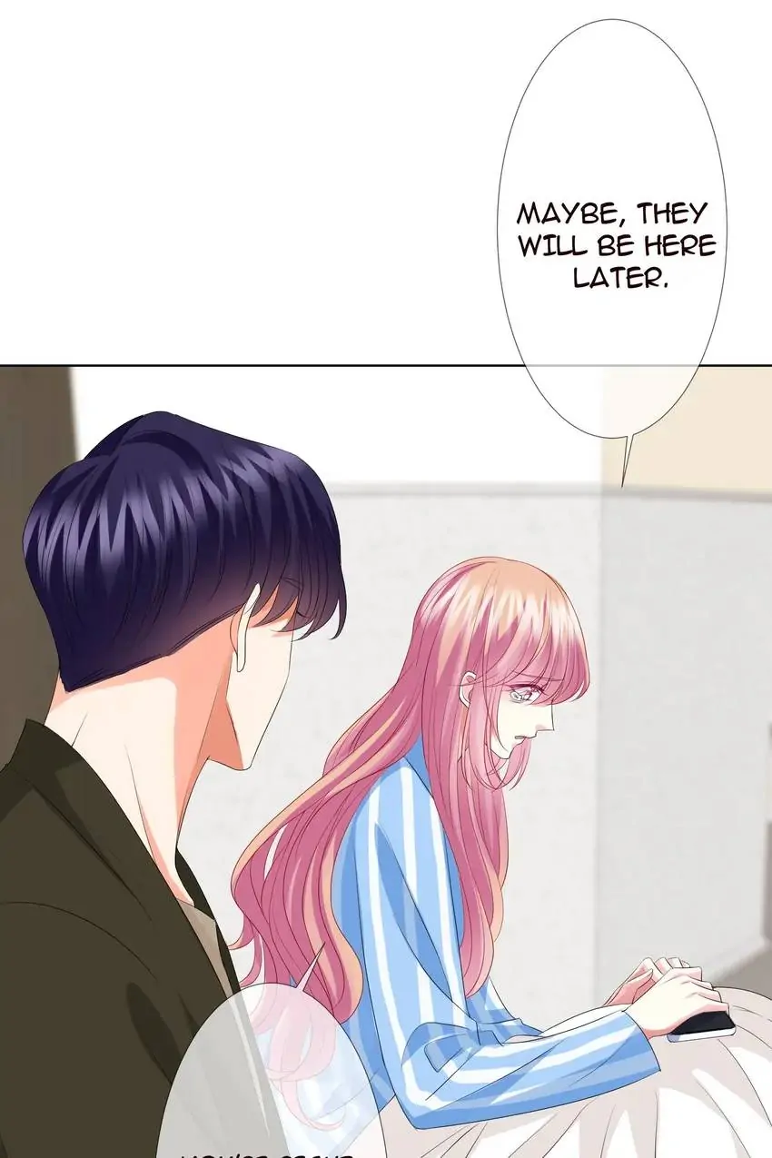 Embrace My Shadow Chapter 142 - Page 21