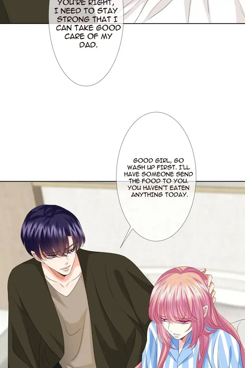 Embrace My Shadow Chapter 142 - Page 22