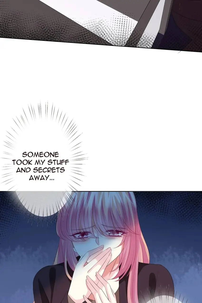 Embrace My Shadow Chapter 142 - Page 32