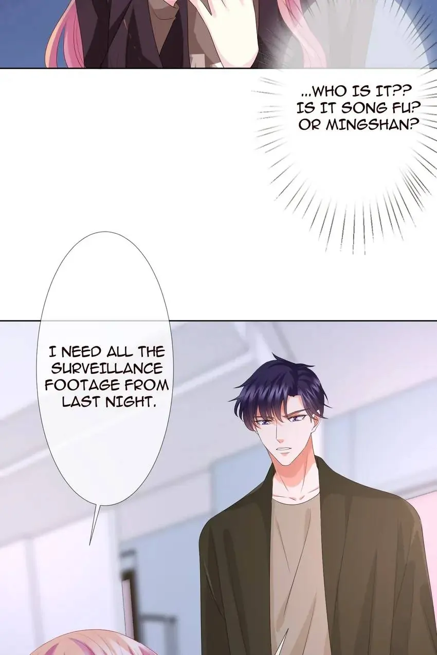 Embrace My Shadow Chapter 142 - Page 33