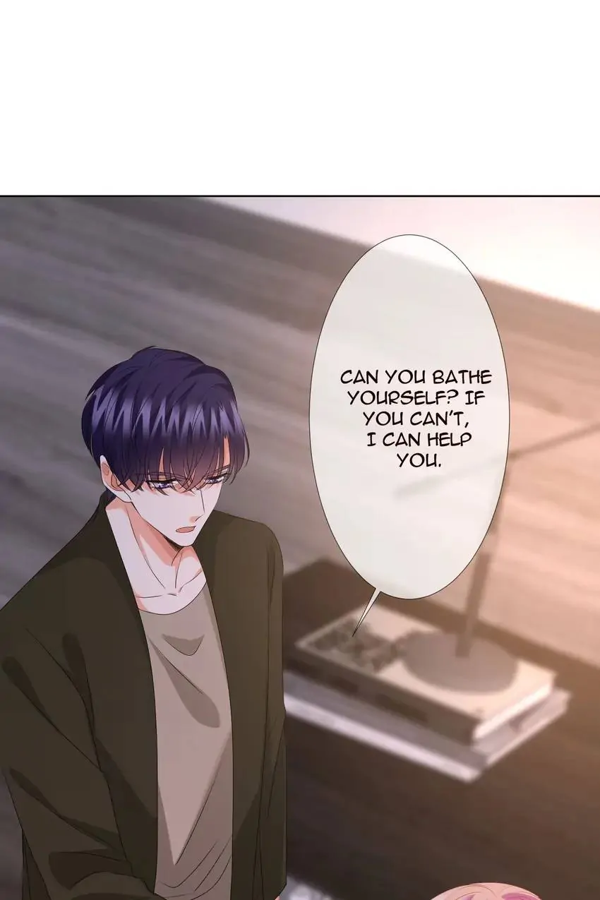 Embrace My Shadow Chapter 142 - Page 37