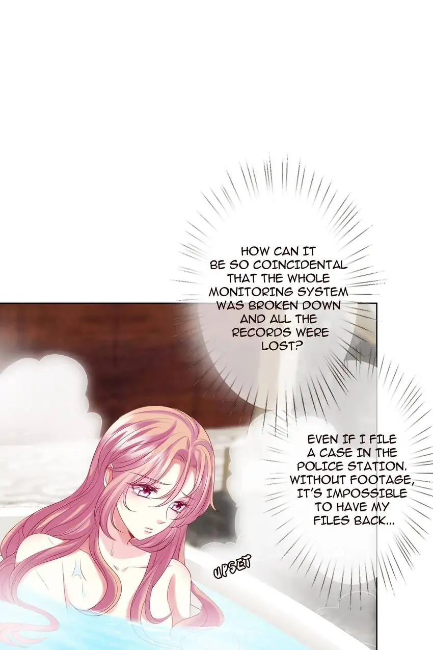 Embrace My Shadow Chapter 142 - Page 42