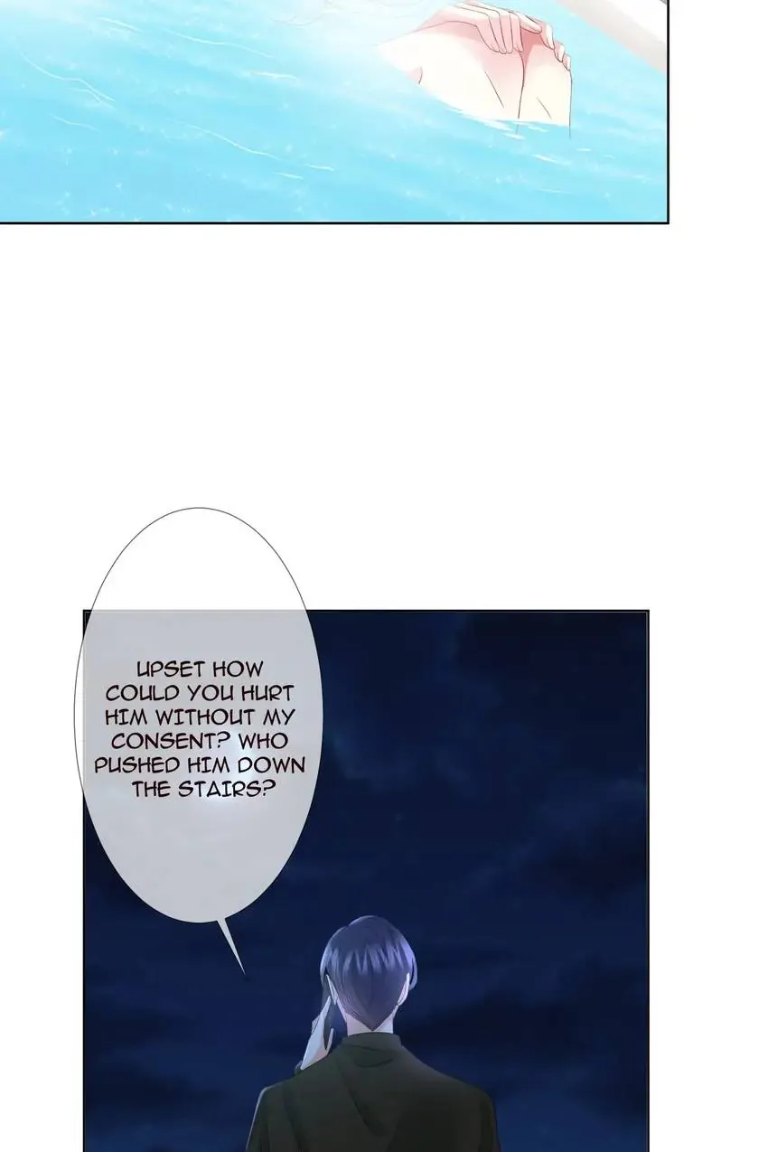Embrace My Shadow Chapter 142 - Page 43