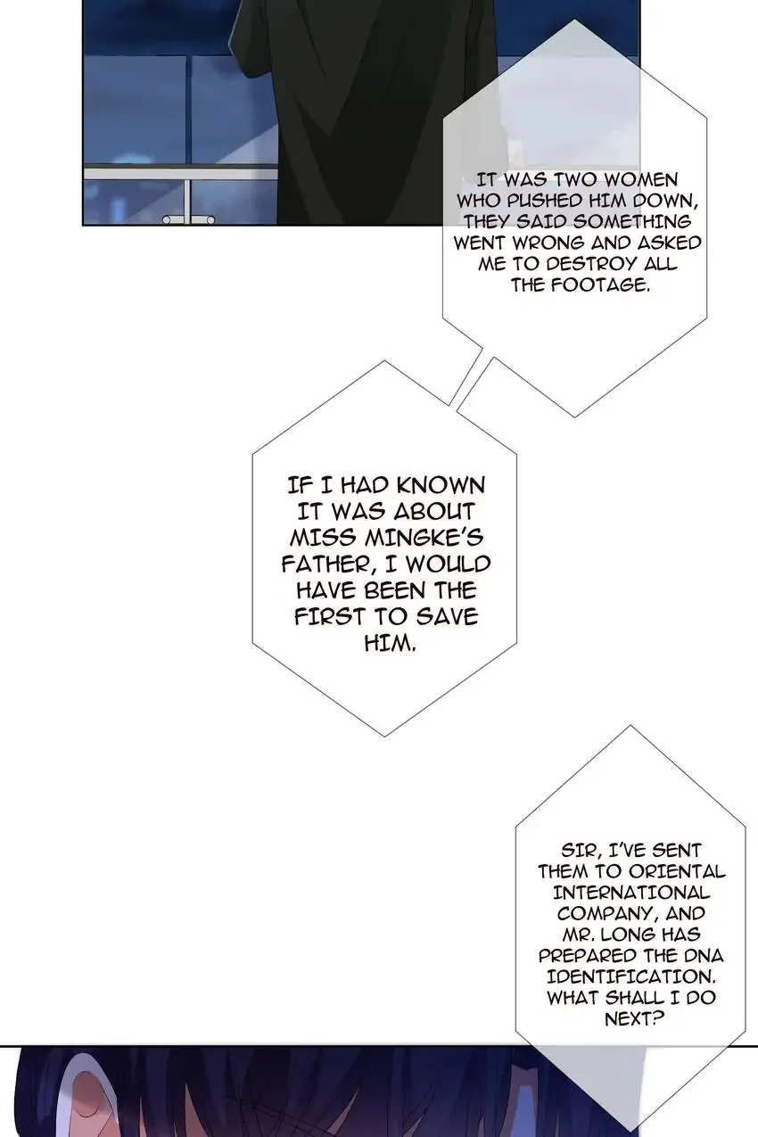 Embrace My Shadow Chapter 142 - Page 44