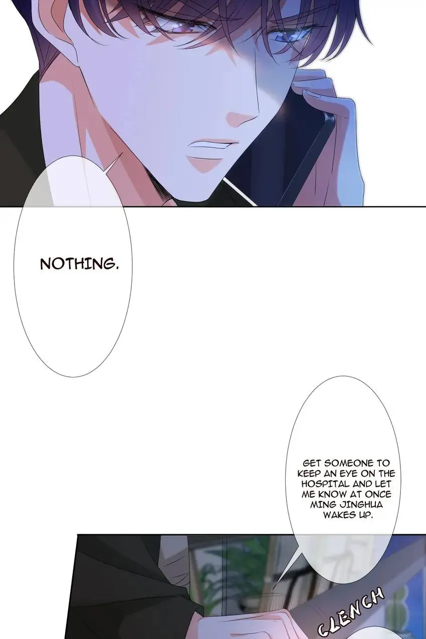 Embrace My Shadow Chapter 142 - Page 45