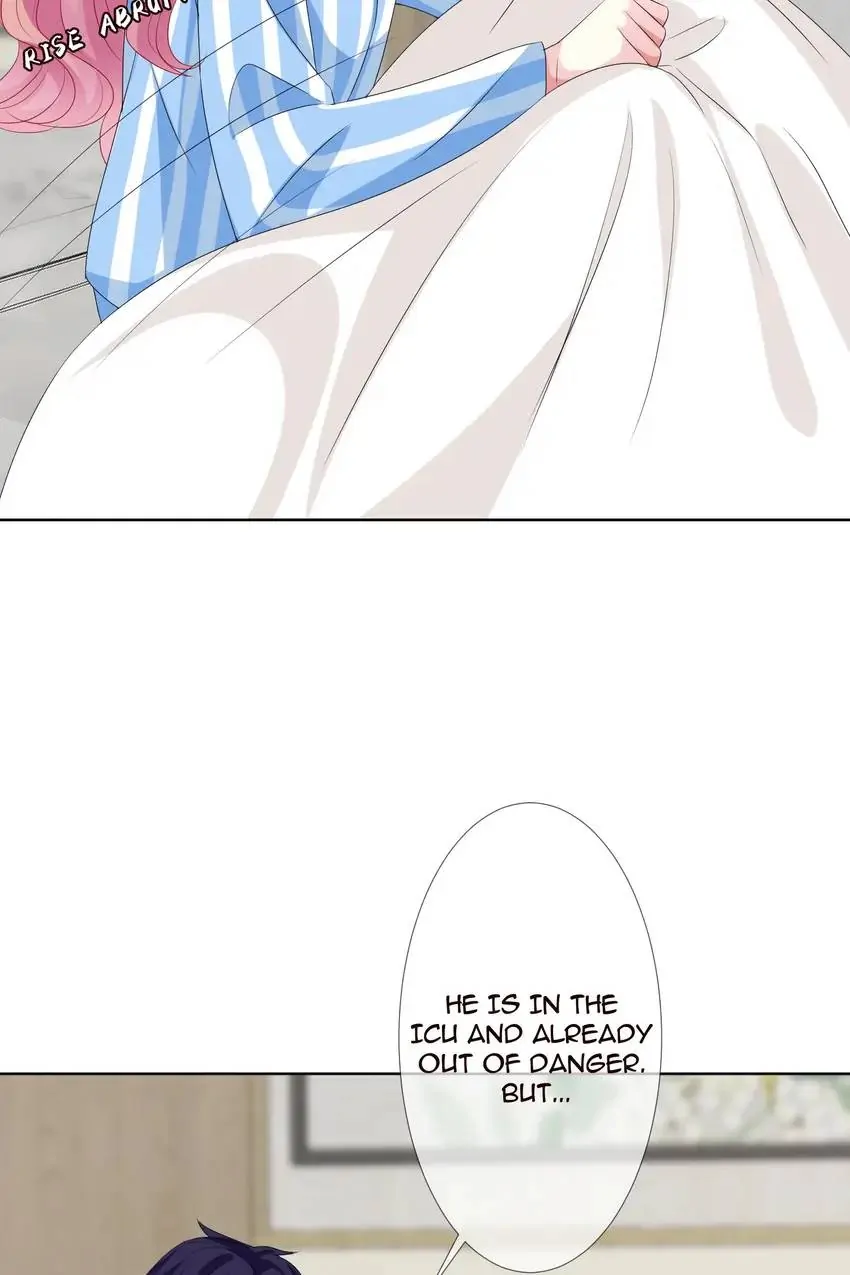 Embrace My Shadow Chapter 142 - Page 8