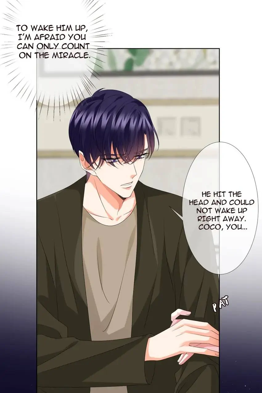 Embrace My Shadow Chapter 142 - Page 10