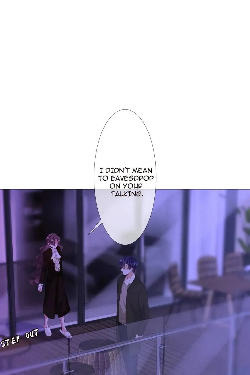 Embrace My Shadow Chapter 143 - Page 1