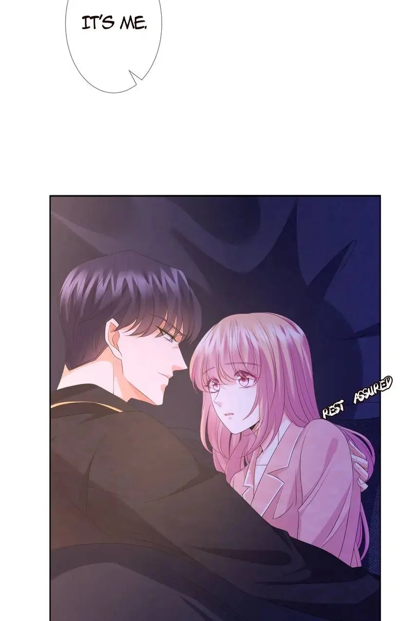 Embrace My Shadow Chapter 143 - Page 12