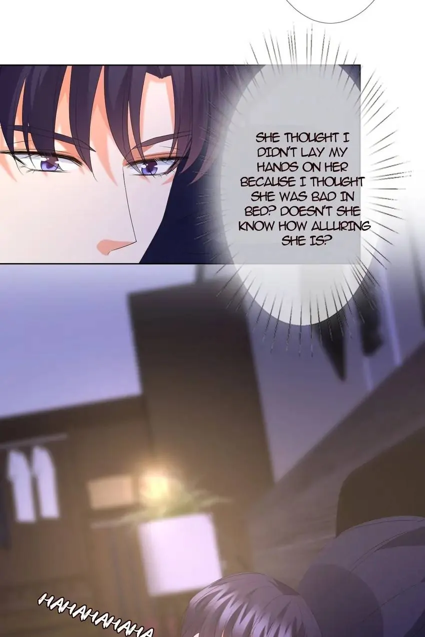 Embrace My Shadow Chapter 143 - Page 19