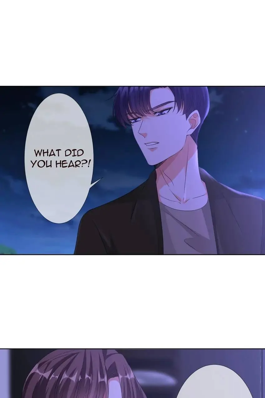 Embrace My Shadow Chapter 143 - Page 3