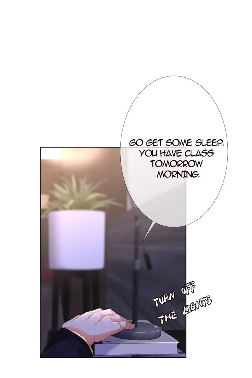 Embrace My Shadow Chapter 143 - Page 23