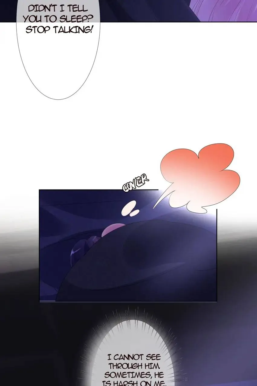 Embrace My Shadow Chapter 143 - Page 25