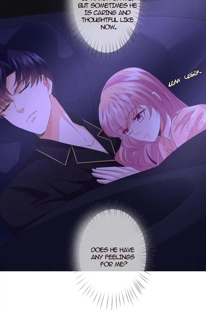 Embrace My Shadow Chapter 143 - Page 26