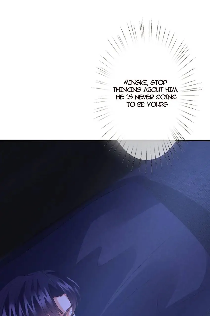 Embrace My Shadow Chapter 143 - Page 28