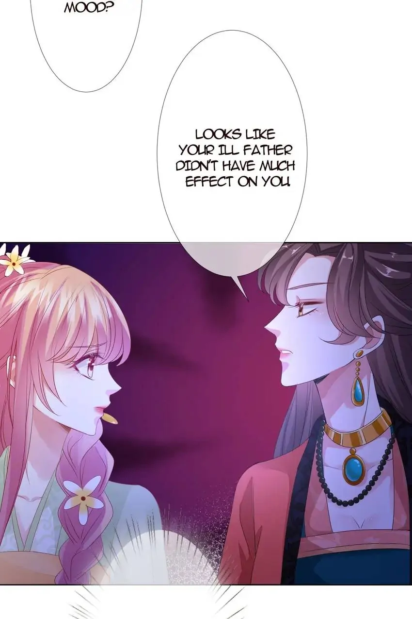 Embrace My Shadow Chapter 143 - Page 36