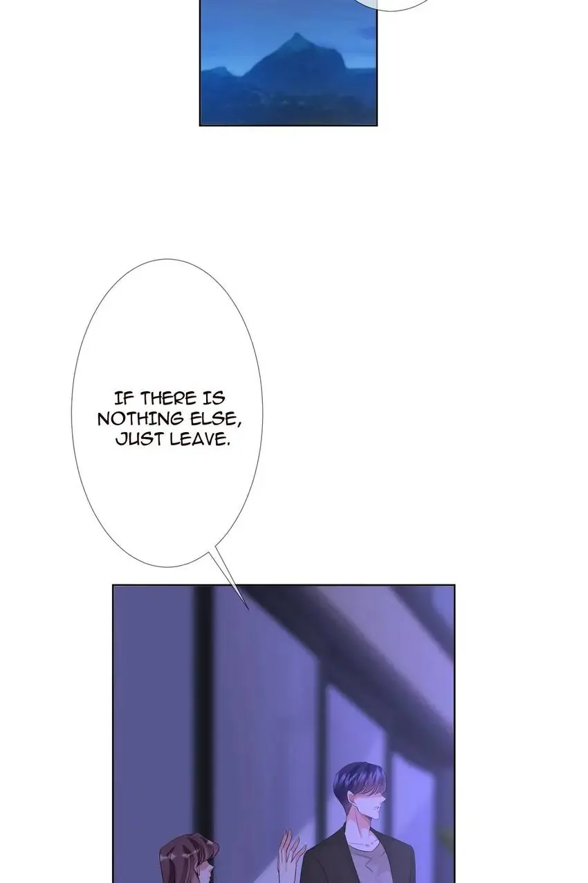 Embrace My Shadow Chapter 143 - Page 5