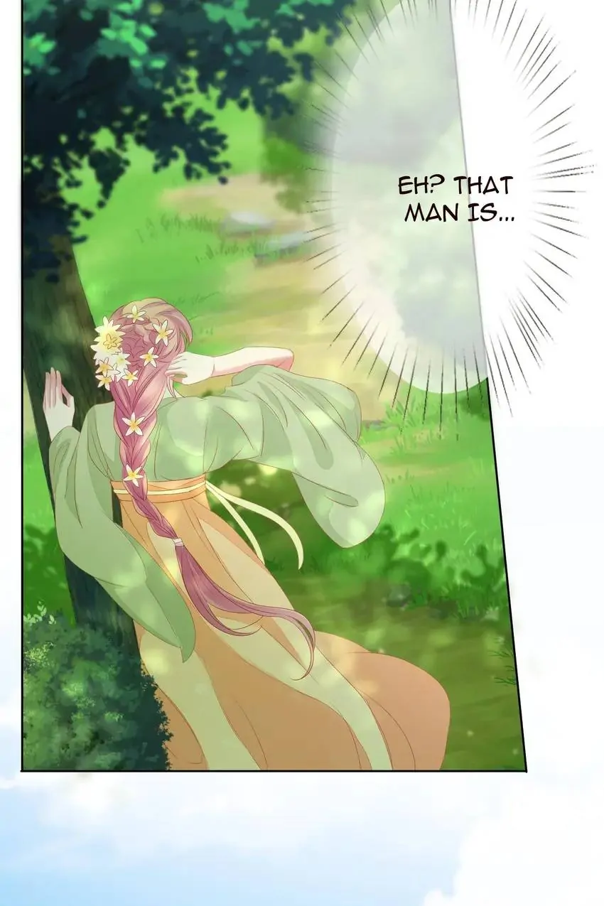 Embrace My Shadow Chapter 143 - Page 46