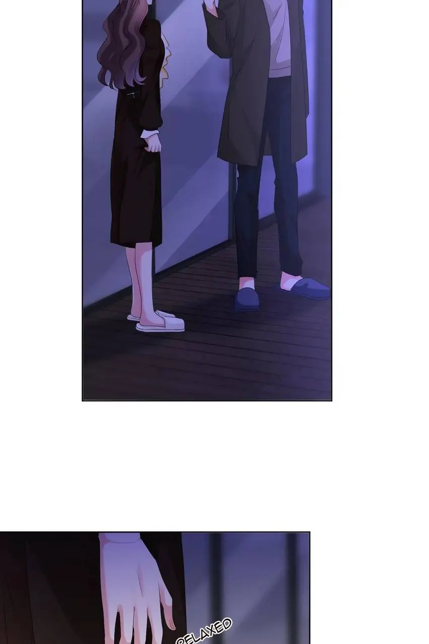 Embrace My Shadow Chapter 143 - Page 6