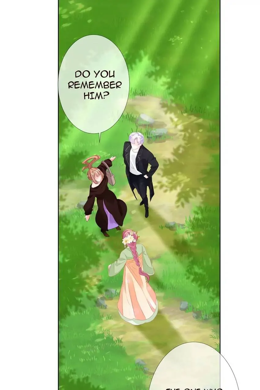 Embrace My Shadow Chapter 144 - Page 2
