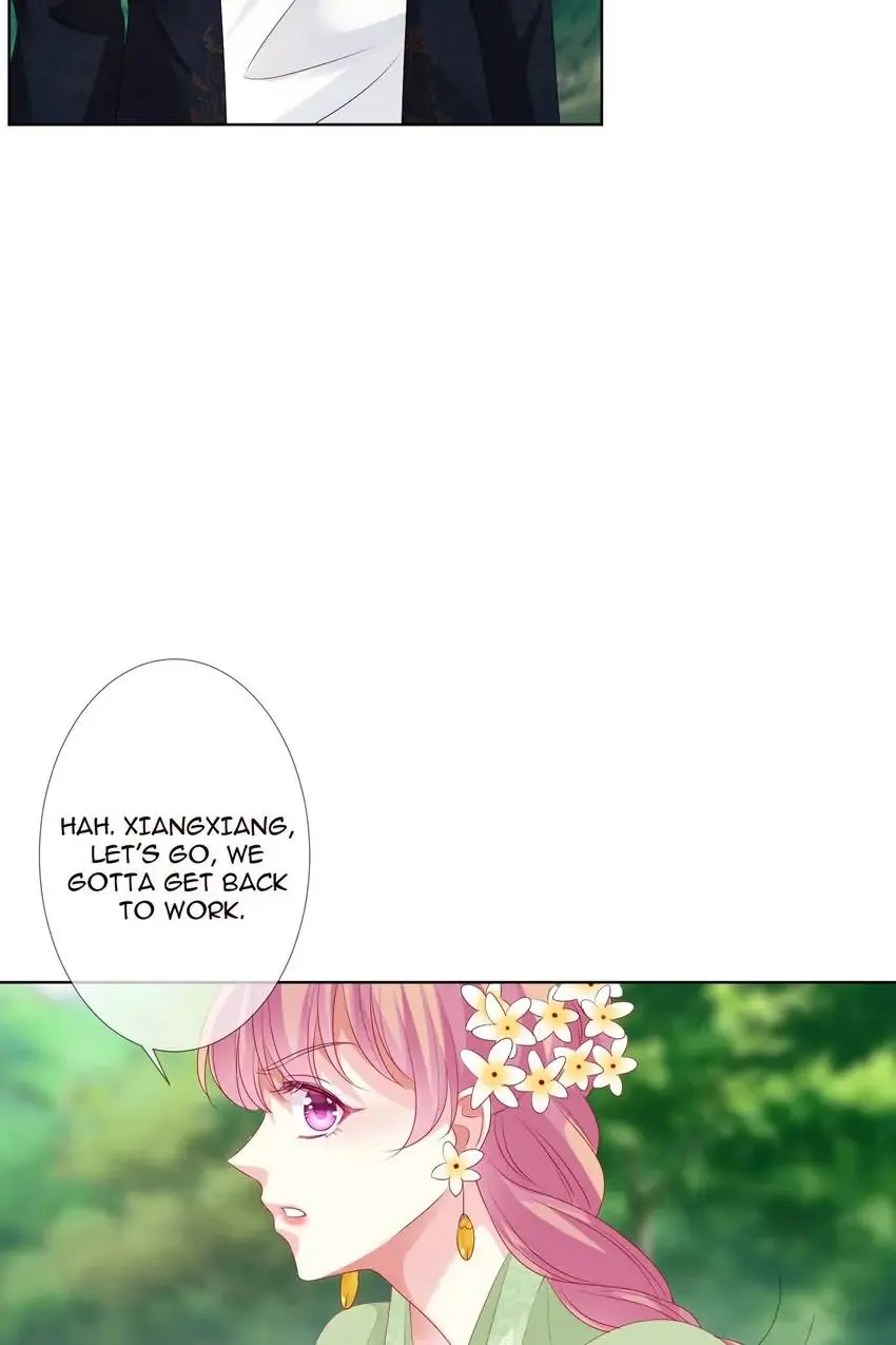 Embrace My Shadow Chapter 144 - Page 15