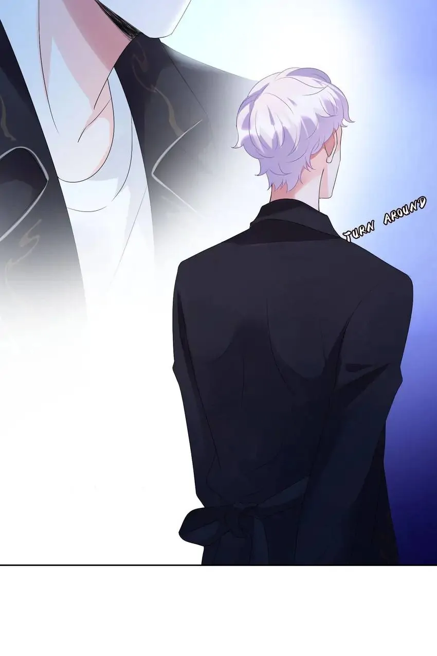 Embrace My Shadow Chapter 144 - Page 18