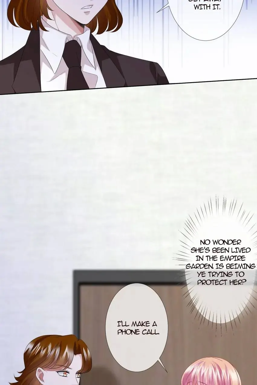 Embrace My Shadow Chapter 144 - Page 24