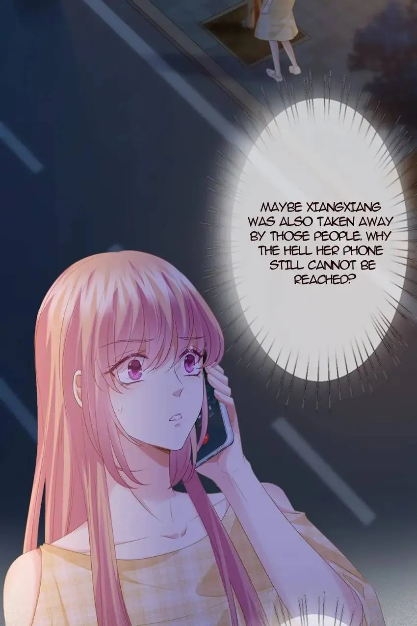 Embrace My Shadow Chapter 144 - Page 30