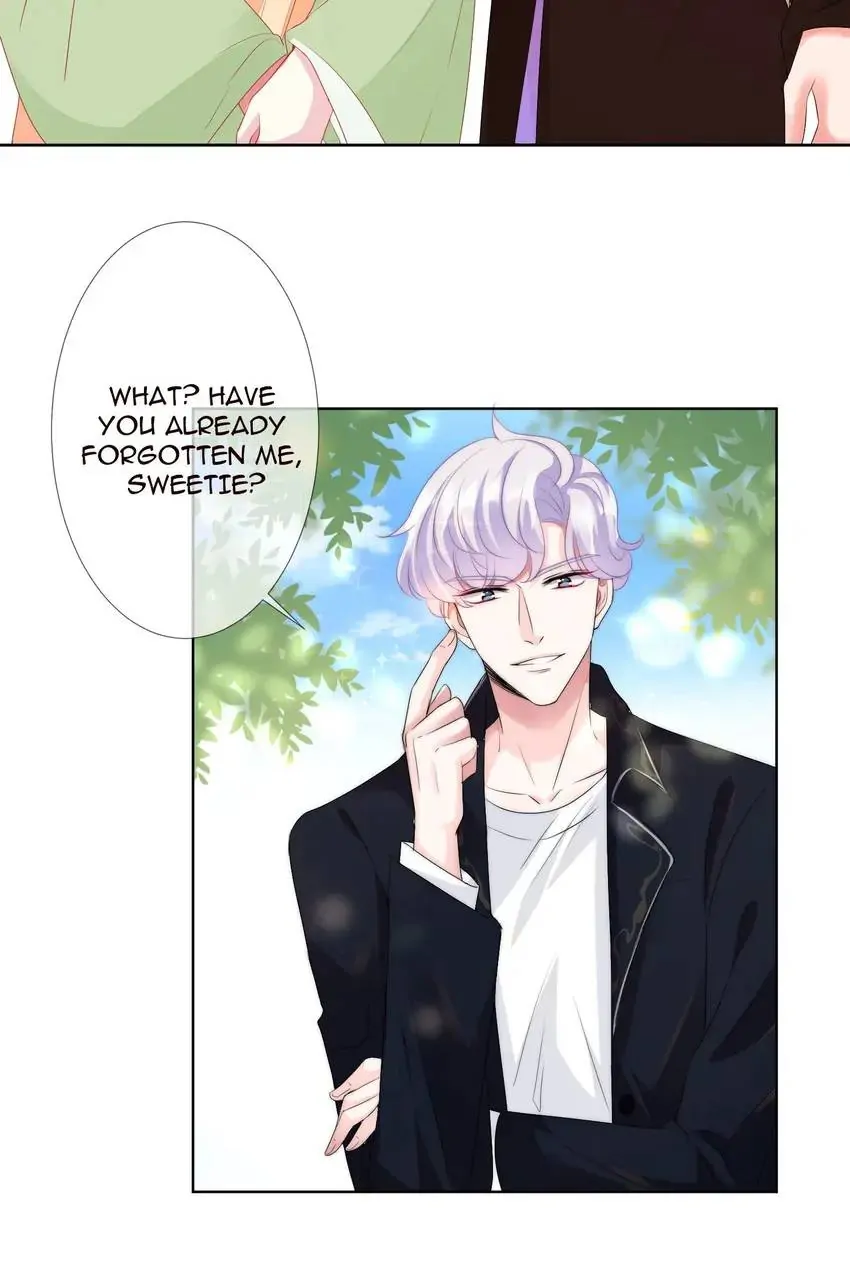 Embrace My Shadow Chapter 144 - Page 4