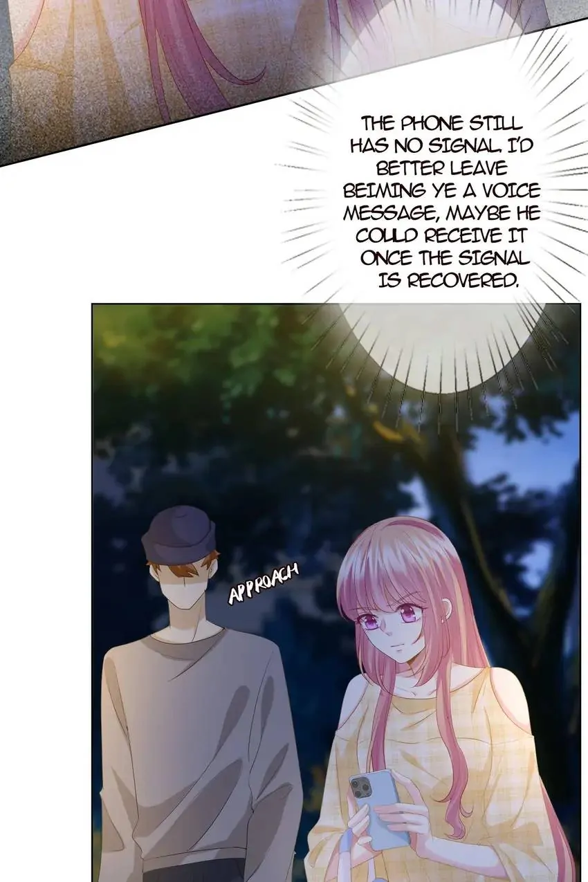 Embrace My Shadow Chapter 144 - Page 31