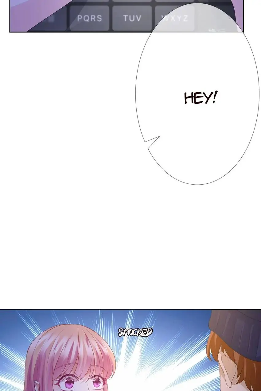 Embrace My Shadow Chapter 144 - Page 33
