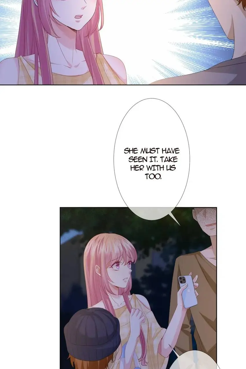 Embrace My Shadow Chapter 144 - Page 34