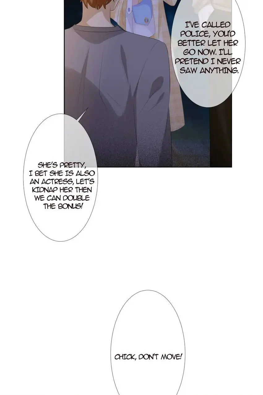 Embrace My Shadow Chapter 144 - Page 35
