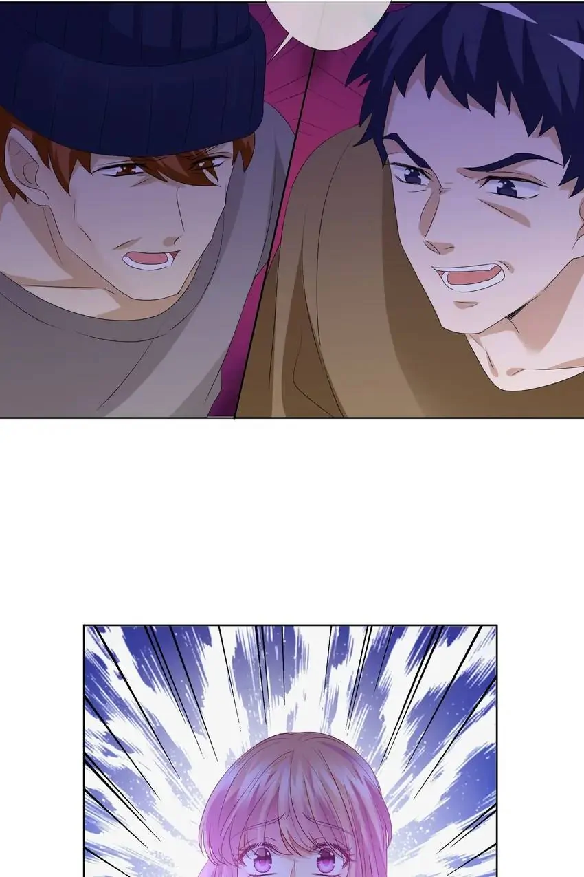 Embrace My Shadow Chapter 144 - Page 36
