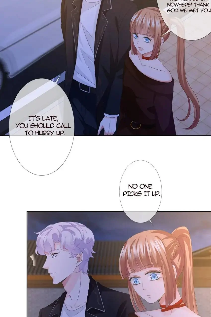 Embrace My Shadow Chapter 144 - Page 40