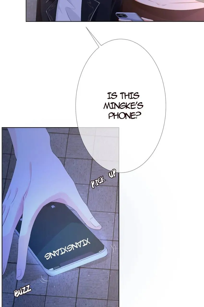 Embrace My Shadow Chapter 144 - Page 41