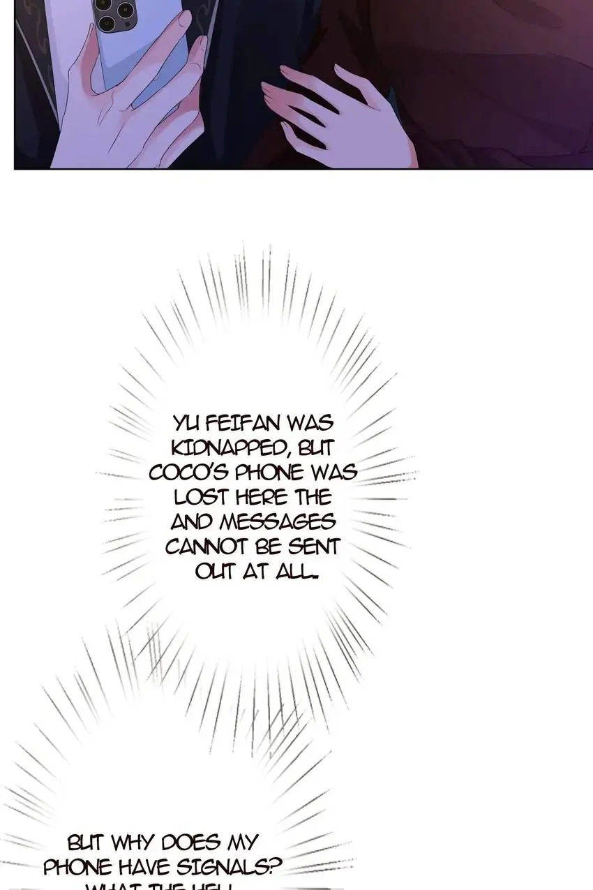 Embrace My Shadow Chapter 144 - Page 43