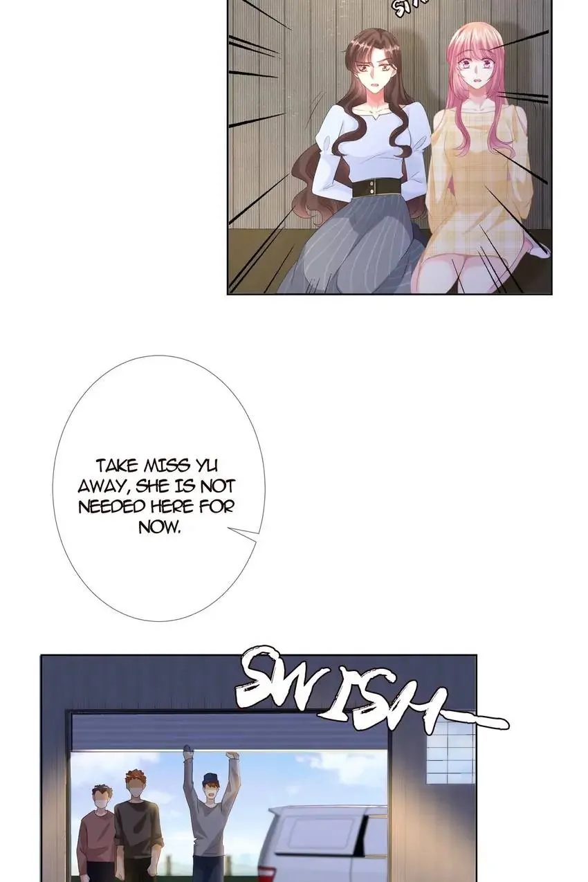 Embrace My Shadow Chapter 145 - Page 13