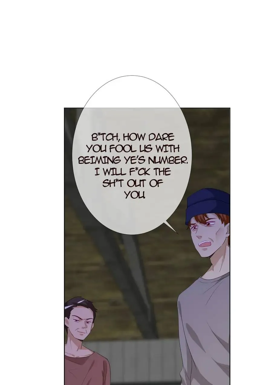 Embrace My Shadow Chapter 145 - Page 15