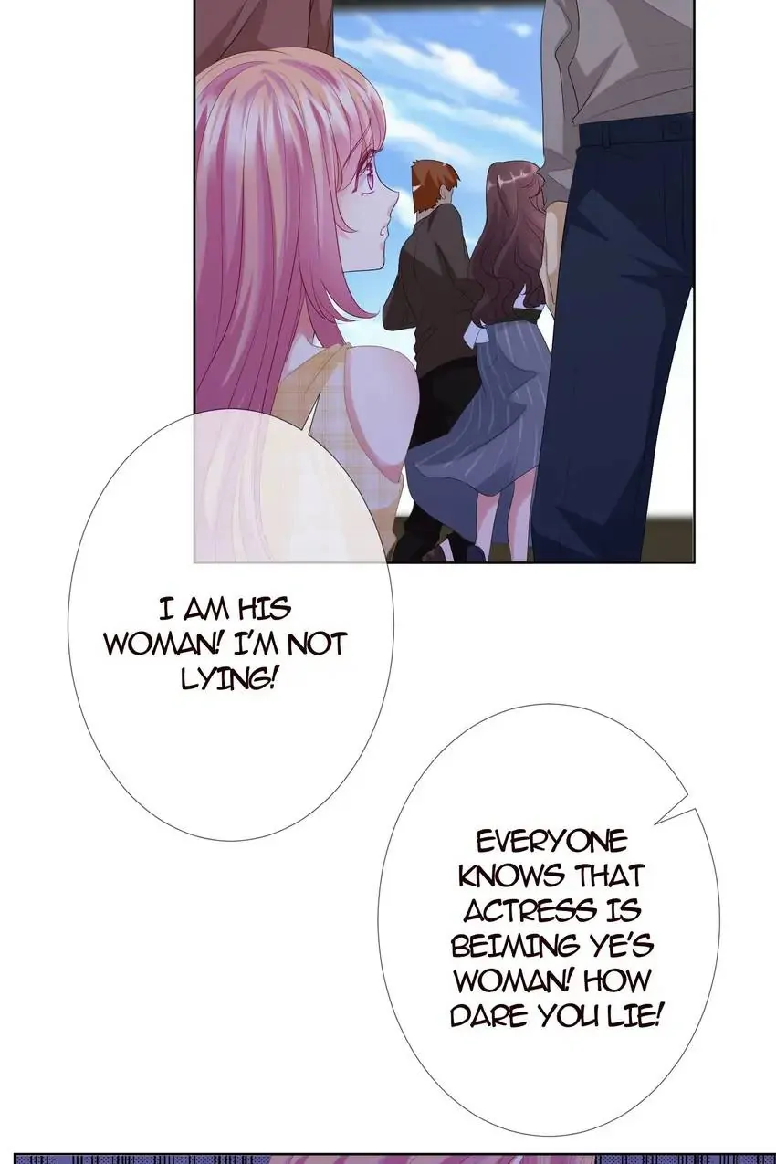 Embrace My Shadow Chapter 145 - Page 16