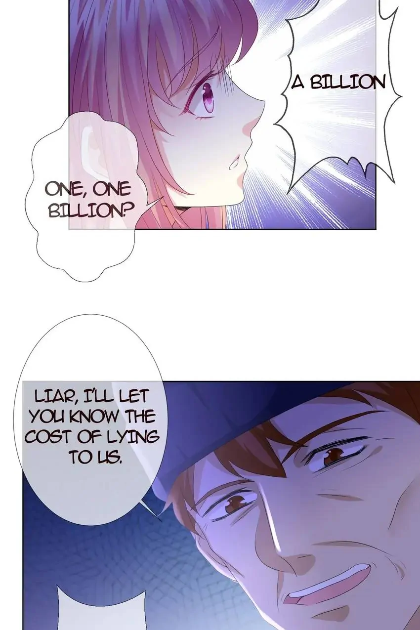 Embrace My Shadow Chapter 145 - Page 18