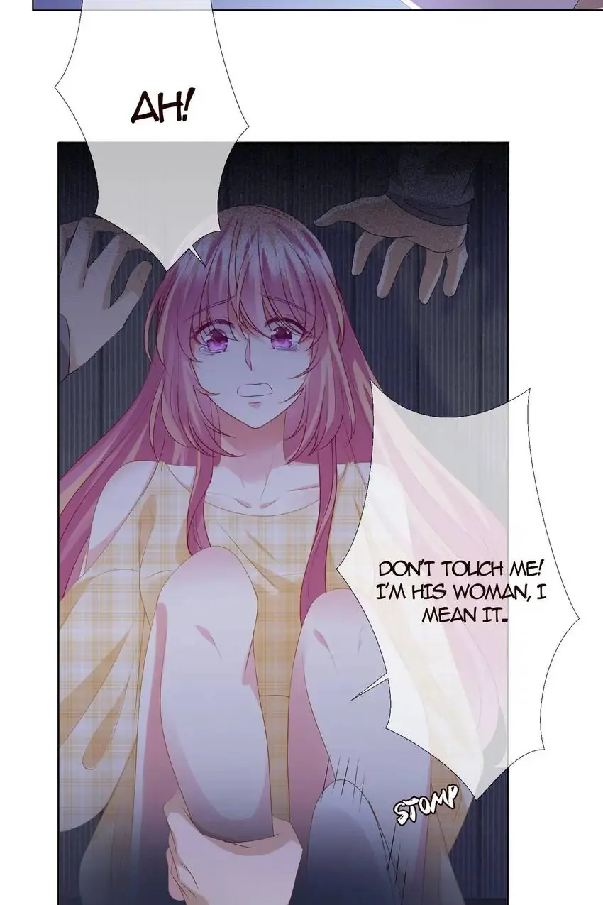 Embrace My Shadow Chapter 145 - Page 19