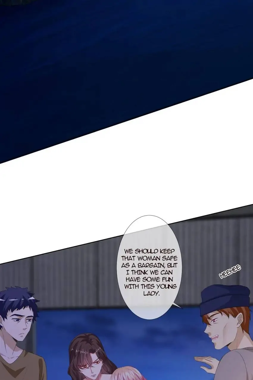 Embrace My Shadow Chapter 145 - Page 3