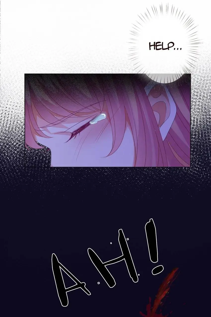 Embrace My Shadow Chapter 145 - Page 22
