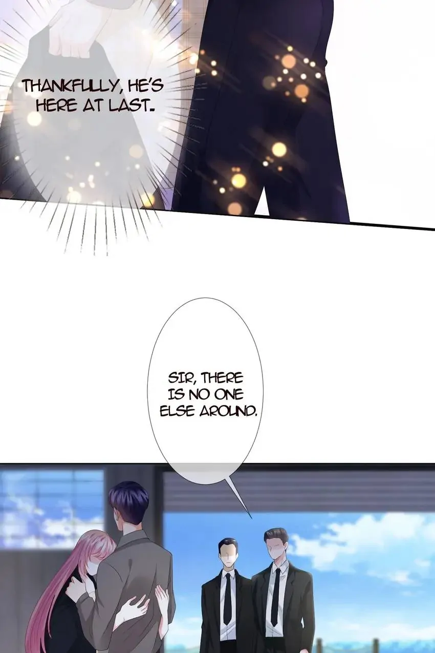 Embrace My Shadow Chapter 145 - Page 29