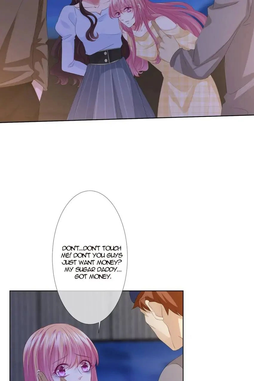 Embrace My Shadow Chapter 145 - Page 4