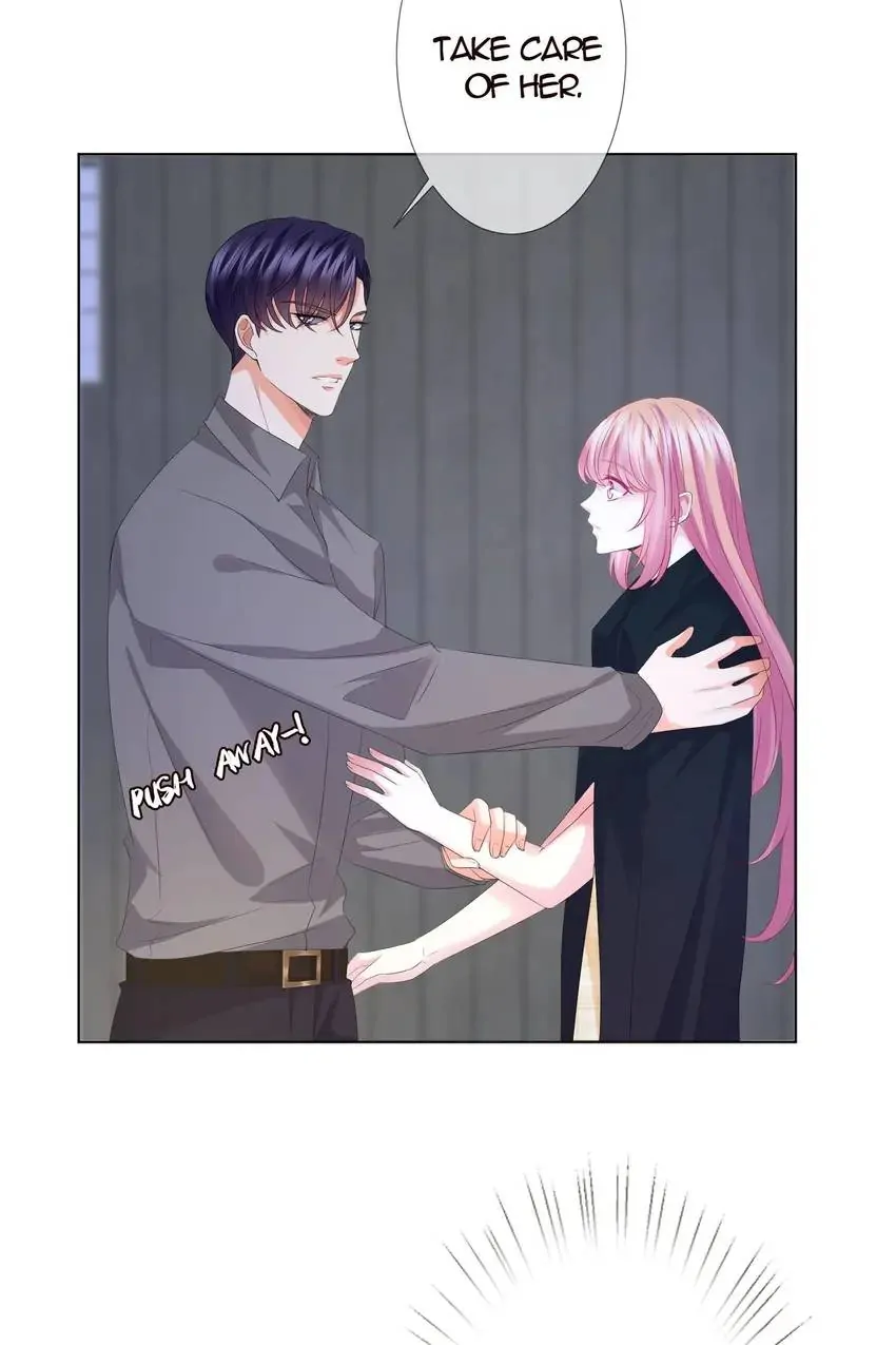 Embrace My Shadow Chapter 145 - Page 32
